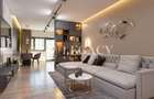 Apartament 2 camere, tip 1A, 1B, 8A, 8B - Copou Garden Residence - 9