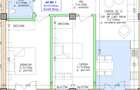Apartament 3 camere  Etaj 1 cu lift  terasa 12mp - 3