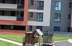 Apartament+ parcare, et 1, cu 2 camere, 1'baie, lux  lux  - 15