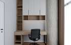 3 camere de inchiriat | zona Floreasca | prima inchiriere - 7