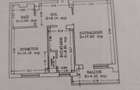 Tomis 1, apartament cu doua camere decomandate. - 8