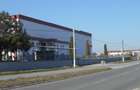 Hala industriala cu pod rulant de inchiriat Lugoj - 4