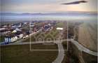 Teren intravilan construibil in Cristian - zona in plina dezvoltare - 4