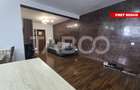 Apartament de inchiriat mobilat utilat 3 camere zona Rahovei Sibiu