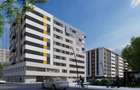 SPAȚIU COMERCIAL STRADAL NOU, MILITARI RESIDENCE TINERETULUI, 128mpu - 2
