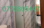 Calea Mosilor- Bd. Carol -Restaurant Burebista  bl.1982- 2 bai - 5