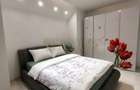 Apartament cu 3 camere, 77 mp utili + balcon, parcare subterană zonă liniștită - 4