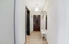 APARTAMENT 2 CAMERE, MOBILAT SI UTILAT, MILITARI RESIDENCE - 7
