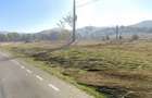 Teren plat cu front mare la DN73A  Rasnov- Predeal - 6
