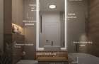 2 Camere Tip Studio | Parc Privat de 6.000 mp | West Avenue Residence - 6