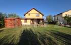 Casă pentru familie | 4 camere | 721 mp teren | complet mobilată | Săcălaz