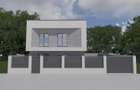 Pantelimon, P+1, cartier de vile nou, - 5