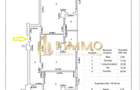 Apartament 3 cam | 93mp | Semi-finisat | Suceava | ID:1904 - 7