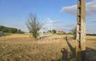 Teren intravilan, in exclusivitate, in Curtici. - 2