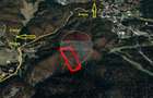 Teren intravilan, 56000 mp, Poiana Brașov - 4