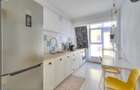 Apartament 2 camere Militari Transparent Residence - Rezervelor 68A - 4