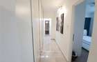 Apartament 3 camere (2 dormitoare + living open space) – Ultracentral, ideal inv - 6