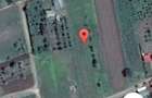 Iasi - zona metropolitana Tomesti deal - Chicerea, intravilan, 3.000 mp - 2