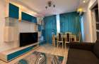 Apartament de vanzare-3 camere/Mangalia/etaj 3, mobilat si utilat - 2