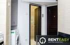 Apartament cu o camera spre inchiriere situat in zona Garii - 5