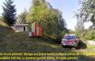 Teren 1.750 mp Bran – Poarta |Autorizatie si Fundatie | Utilități complete - 13