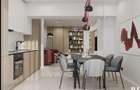 Apartament superb Dristor- Select Rezidence - 6