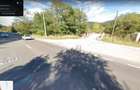Teren Industrial Busteni - Sinaia - Acces DN1 + cale ferata - Comision 0% - 3