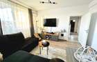 INTABULAT Apartament 2 camere NOU, mobilat, 2 PARCARI + boxa optionale - 2
