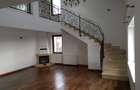 Pipera vila individuala ,piscina ,terem 700mp,rezidential/comercial - 12