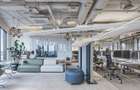 Spatiu birouri  1320 m2 finisat Europa - 18