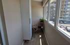 Militari Apusului apartament 2 camere de inchiriat bloc nou - 11