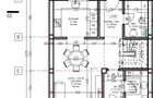 Casă tip Triplex 130 mp/utili, teren 270 mp,str. Lânii, Bartolomeu - 1