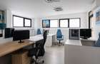 Clădire modernă, 800mp utili, lift, 5 niveluri, Grivița