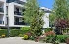 Penthouse Residence5- Oliveto, parcare subterana, curte interioara, comision 0 - 35