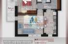 2 Camere- 60 Mp- Investitie-Pallady- Metrou Nicolae Teclu-Decom-Centrala