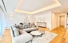 REA1028679 APARTAMENT SPECTACULOS l TERASE 50 MP l 2 GARAJE l GYM l PRIMAVERII - 4