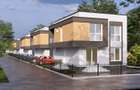 Vila individuala, P+1,Popesti Leordeni - 1