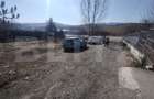 Teren intravilan 500mp(5 ari)la drumul pricipal,Valea Sigmirului