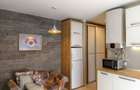 Apartament 1 camera l Tip Studio l Hasdeu l Modern