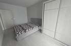 Vand apartament 3 camere si 2 bai zona Tractorul- Coresi cu parcare subterana - 9