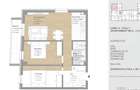 Apartament 3 camere, 60mp, etaj 1, finisat, bloc nou cu lift, zona Tineretului - 9