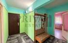 Apartament decomandat 3 camere, 2 bai, 67 mp, parter, Torontalului