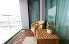 3 Rooms + 2 Parkings, Cloud9 Residence, Herastrau, Aviatiei