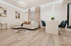 2 camere decomandat | Exigent Plaza Faza 5 | Etaj 1/11 | Mobilat și utilat