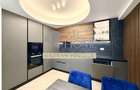 Apartament 3 camere de lux, parcare subterana, CORTINA NORTH Pipera