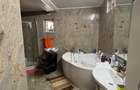 Casă P+1+2+M, 360 mp, 7 camere, 4 băi, granit interior/exterior, 2 garaje, Sasar - 4