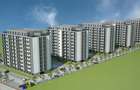 Intabulat - Ap. cu 3 camere finisat la cheie, Orhideea Exclusiv Living Sibiu - 2