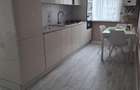 RATE! Renovat recent, Ap 3 cam Scolilor, et.3, mobilat si utilat - 5