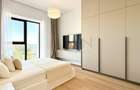 REA1029620 Apartament 3 camere I One Verdi Park I Parcare subterana