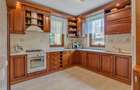 Vila superba, in stil mediteranean, strada privata - 15